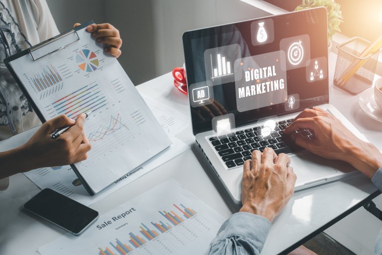 How AI Is Rewriting Marketing Roles, Decisions, and Creativity, And the Skills Ontario Marketers Need Next