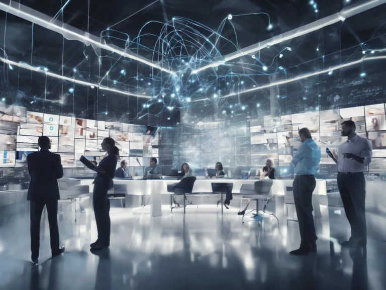 From Data-Driven to Insight-Driven: The Evolution of Modern Marketing