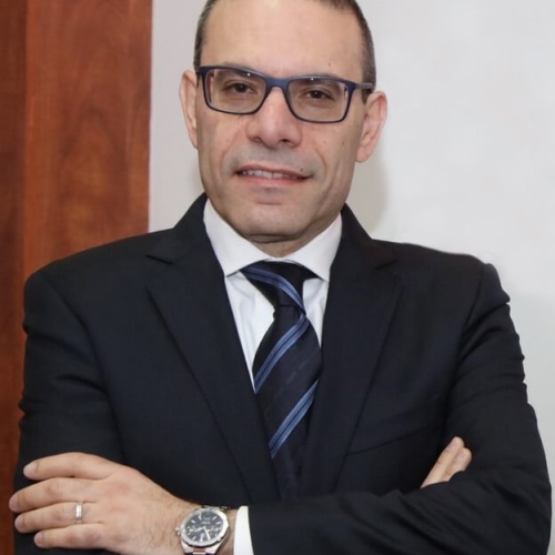 Walid Kanafani